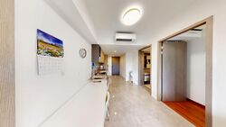 Kent Ridge Hill Residences (D5), Apartment #587784481